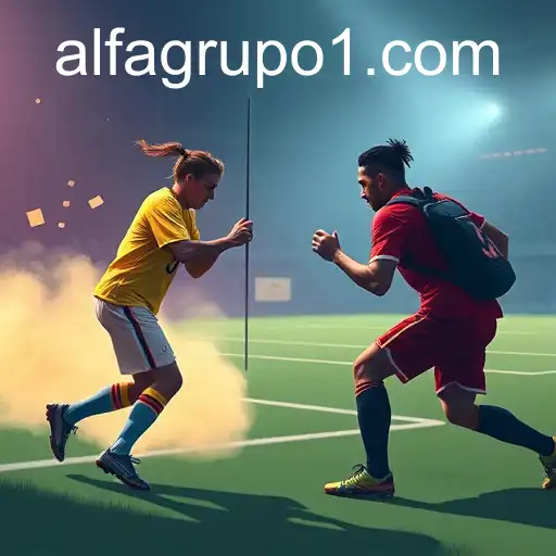 Comunidade Jogadores