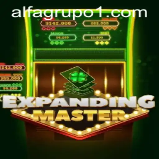 Explorando o Mundo Estratégico de ExpandingMaster