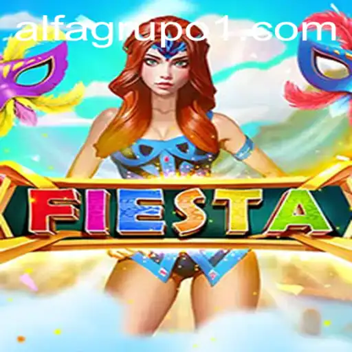 Descubra o Jogo Fiesta: Entretenimento e Estratégia com Alfagrupo