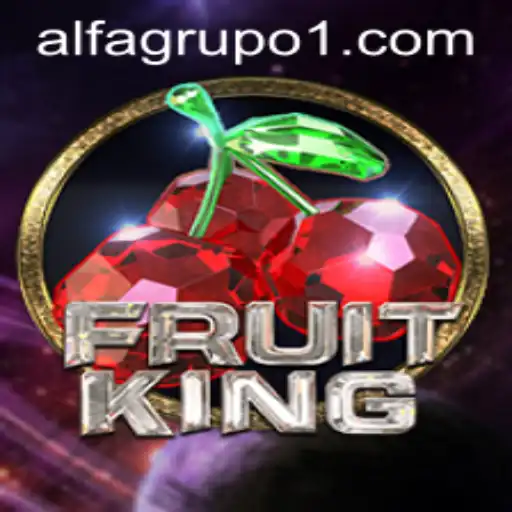 FruitKing: Uma Jornada no Mundo das Frutas Coloridas