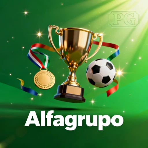 alfagrupo Logo
