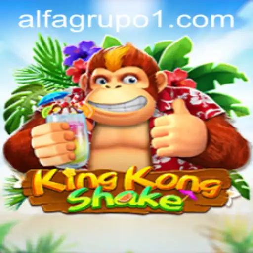 Explorando o Mundo de KingKongShake: O Novo Fenômeno dos Jogos