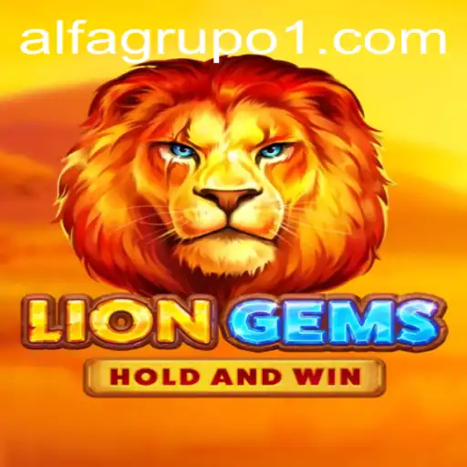 Desvendando o Fascinante Mundo de LionGems: O Jogo que Conquista Alfagrupo