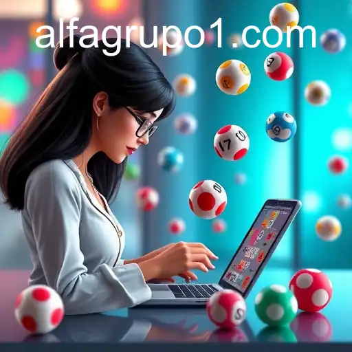Loteria online