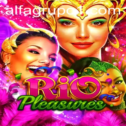 Explorando RioPleasures: O Jogo que Conecta Comunidades Através da Diversão